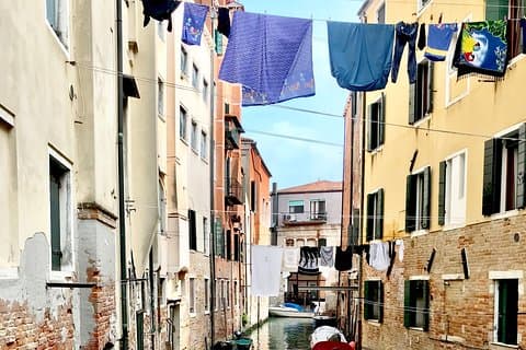 Exclusive Private Venice Jewish Ghetto Tour