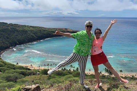 OAHU VOLCANO UND STRÄNDE - Tour auf Spanisch