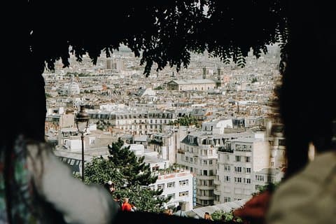 Paris Discovery Tour: privat shopping med en modexpert i Paris
