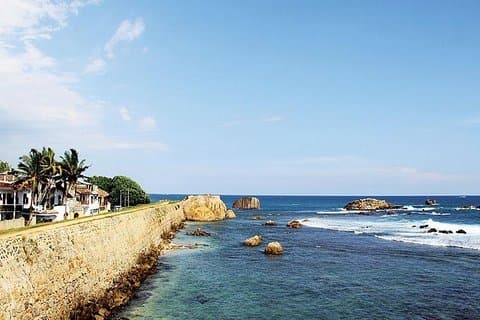 Entdecken Sie Sri Lanka (7 Tage, 6 Nächte)