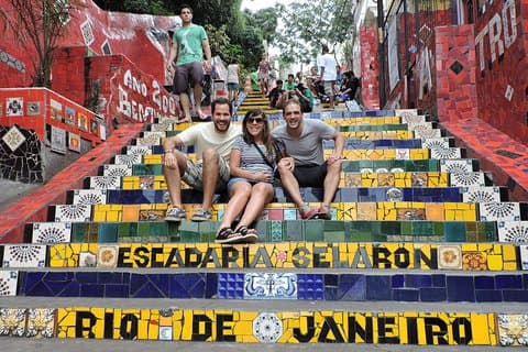 Full Day Private Tour - Rio de Janeiro Højdepunkter af Bernard Moraes