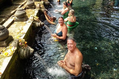 Best Selection Tour In Ubud-Bali