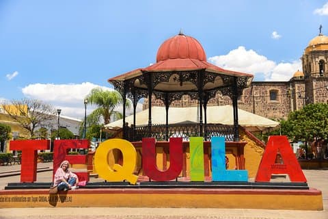 Tequila Route-ervaring vanuit Guadalajara