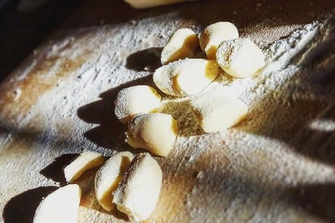 Privat chef i dit udlejningssted