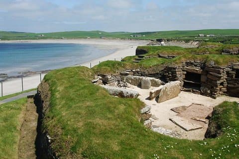 5-dagers Orkney og Highlands Tour fra Edinburgh