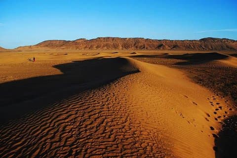 Udflugt fra Marrakech til Zagora