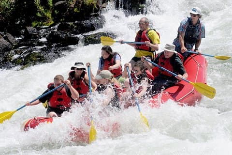 Chasse Aventure