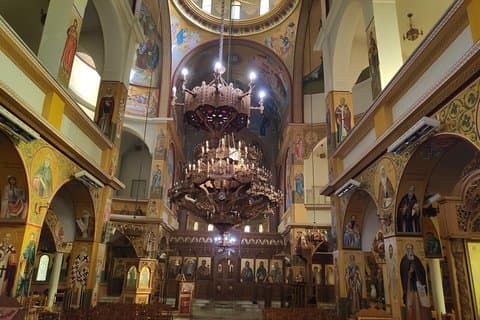 Visite de Korca et Voskopoja au départ de Tirana - 2 jours