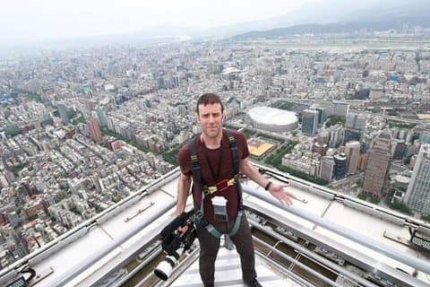 Taipei 101 Top Floor Tour en diner in Din Tai Fung