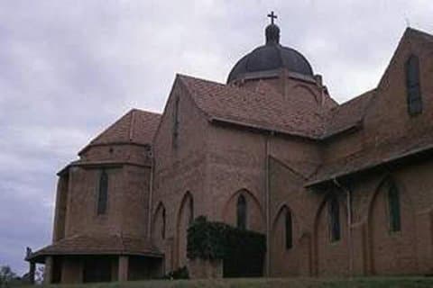 Kampala Religiøs tur