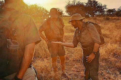 Från Kigali: 12 timmars dagsutflykt Akagera Game Drive med lunch