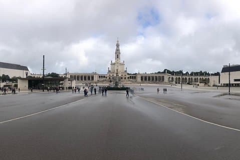Fatima-tour