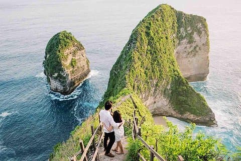 The Most Incredible Nusa Penida Private Day Tour With Snorkeling