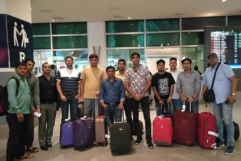 Dall'aeroporto di Kuala Lumpur agli hotel della città di Kuala Lumpur