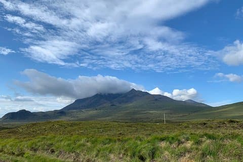 Glencoe, Zentrales Hochland, Rob Roy, Whisky, Private Tour
