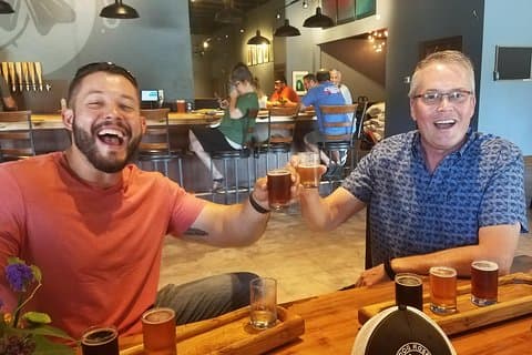 St. Augustine Historic Bar Crawl