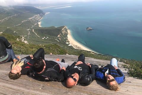 Sesimbra / Arrábida / Quinta da bacalhoa Tour privado