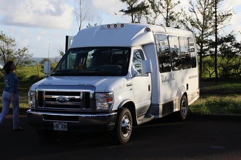 Road to Hana Tour met lunch en pick-up