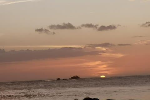 Transporte desde el aeropuerto de Liberia a Tamarindo Guanacaste