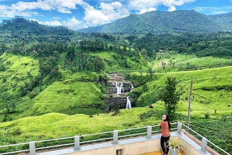 Nuwara Eliya Day Trip ( Little England ) With Holiday Walkers Sri Lanka