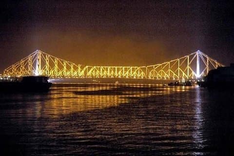 Fantastisk Kolkata privat anpassad dagstur