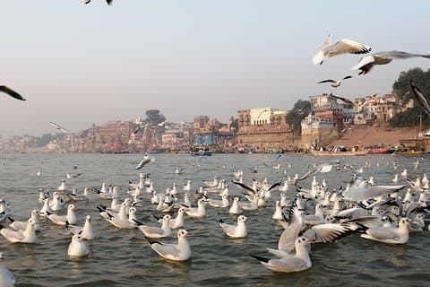 3-daagse Varanasi Tour-pakket