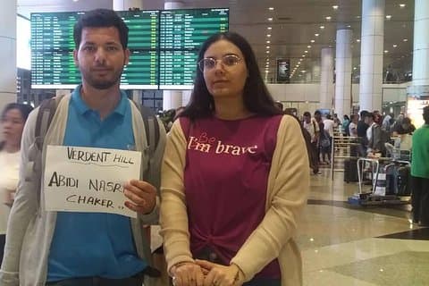 Traslados de ida y vuelta al aeropuerto internacional de Kuala Lumpur
