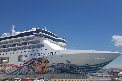 Civitavecchia privat udflugt