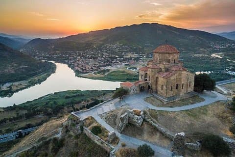 Dagtocht naar Mtskheta, Gori en Uplistsikhe vanuit Tbilisi