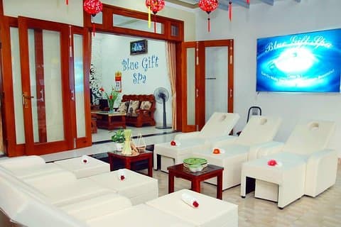 Expérience d'une heure au spa à Hoi An