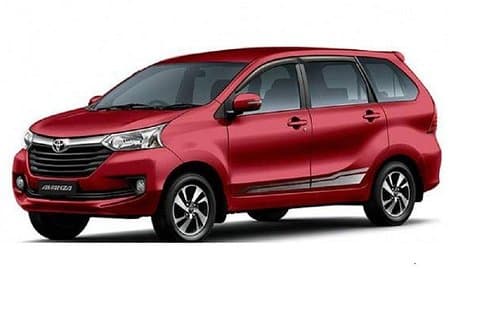 Privat bil fra Kuta Lombok til Senggigi/Senggigi til Kuta Lombok