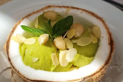 Fyra-rätters vegansk mexikansk praktisk matlagningskurs + Market Tour