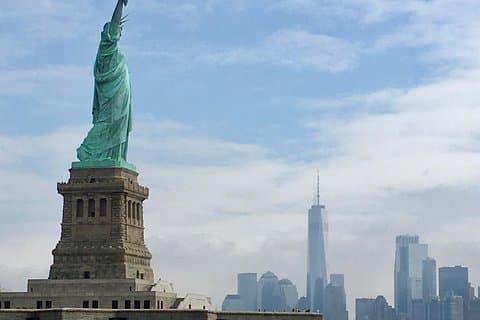 Privat vandretur: Jødisk kolonihistorie i New York City