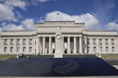 Auckland City Scenic Tour