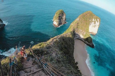 Tour privado de 10 dias em Bali para visitantes pela primeira vez