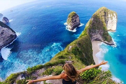 Bali Tour-pakket 9 dagen 8 nachten