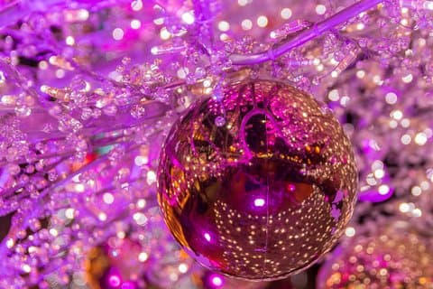 Los mágicos mercados navideños de Budapest