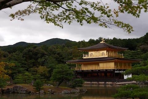Descubra o seu Kyoto -Excursão a pé personalizada em Kyoto-