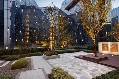 Hyatt Place Shanghai Hongqiao CBD com traslado do aeroporto, passeios turísticos de 2 dias, cruzeiro
