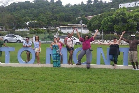 Montego Bay Airport Transfer