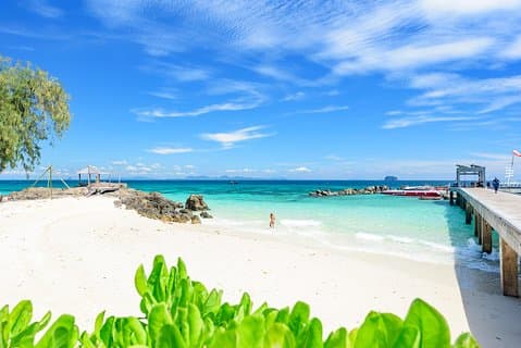 Raya Noi & Maiton Tours