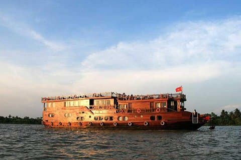 Crucero por el Mekong 2 días (Cai Be - Can Tho)