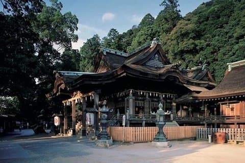 Viaggio culturale privato Takamatsu in auto privata con la Guida
