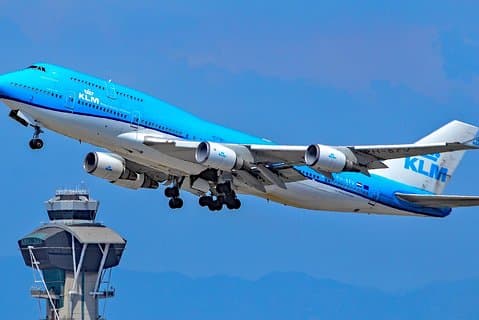 Amsterdam Schiphol Airport Layover 2-4 timers tur, henting og avhenting inkludert