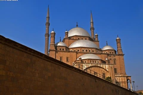 Cairo City Tour - Selvguidet