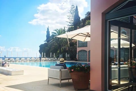 Visite gastronomique privée à pied autour de Funchal