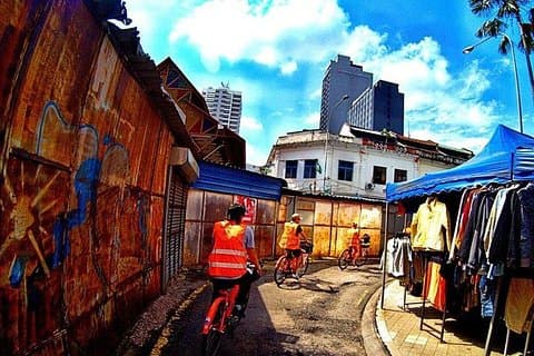 Das Beste aus Kuala Lumpur Classic