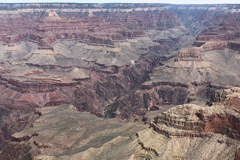 Flagstaff to Grand Canyon Private Ride