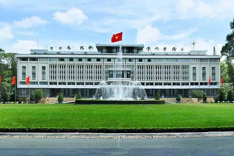 Recorrido por la ciudad de Ho Chi Minh y los túneles de Cu Chi