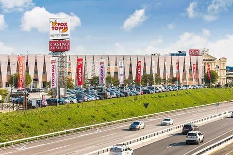 Lugano Shopping, privat tur från Milano